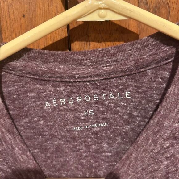 Bundle Aeropostale t-shirts short sleeve size xs - Picture 5 of 14